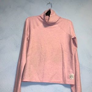 Outsells Lux Pullover